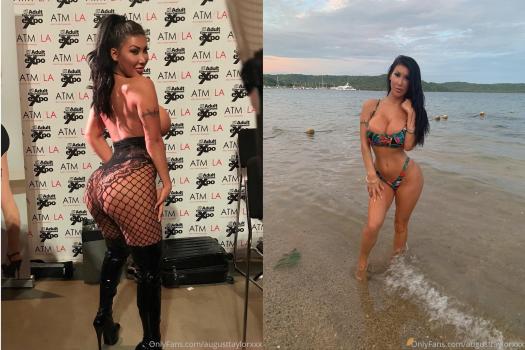 August Taylor @augusttaylorxxx Full Content OnlyFans Leak