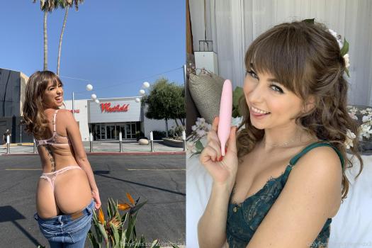 Riley Reid @rileyreidx3 Full Content OnlyFans Leak