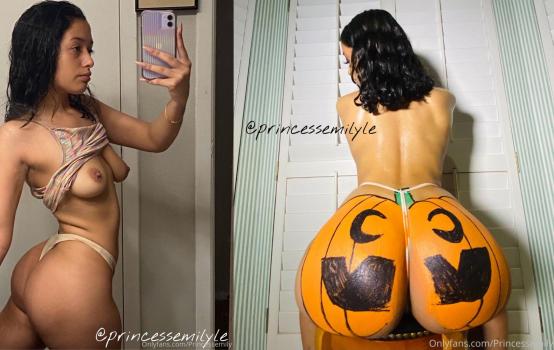 Princess Emily @princessemily Full Content OnlyFans Leak