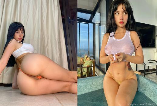 Key Chicaiza @keylaamadochicaiza Full Content OnlyFans Leak