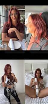 Alexis Fawx+ Homemade HardCore POV Sex & Creampie OnlyFans