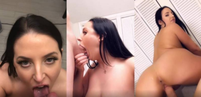 Angela White+ – Onlyfans +- UC154WKO