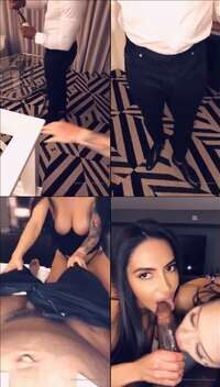 OnlyFans Lela Star And Katrina Jade – POV BGG Threesome With Rob Piper