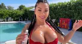 Latina Outdoor FULL VIDEO HD