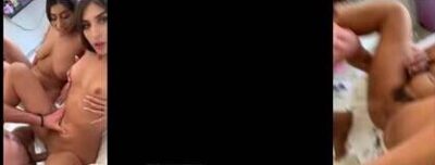 Violet Myers – Video  24 – Onlyfans