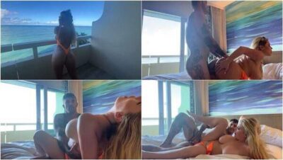 Savannah Bond – Fucking In Hawaii