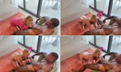 Brandi Love – Jason Luv’s My Mouth