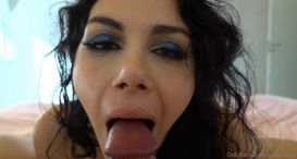 Valentina Nappi Onlyfans