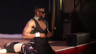 New BlackMagic Tysley OnlyFans