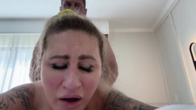 OnlyFans – Ryan Conner, Manuel Ferrara