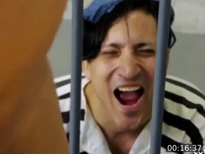 Cuckold in jail  – Romi Rain