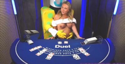 Bonnie Blue – NEW Pregnant Babe Gets Free Used by SpongeBob
