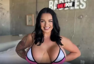 New Payton Preslee+ Hardcore POV