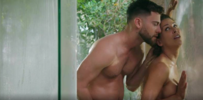 NEW Cherie DeVille+ – Couple New Sex Life