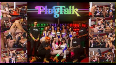 New Lena The Plug+ Violet Myers+ Adriana Chechik+ Emily Norman+ Connie Perignon+ (2026)