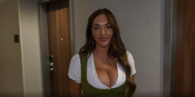 NEW Alanna Pow+ Oktoberfest 2026