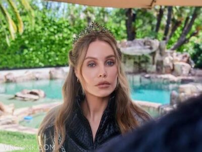 New Nicole Aniston Cersei Lannister Game of Thrones